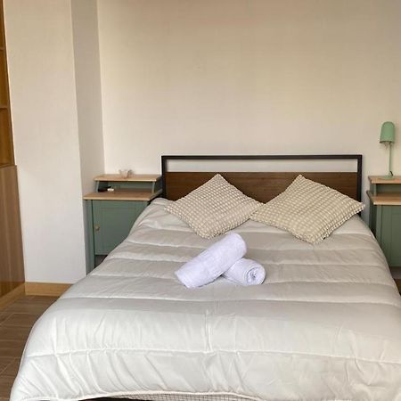 Casa Cervantes Málaga Eksteriør bilde